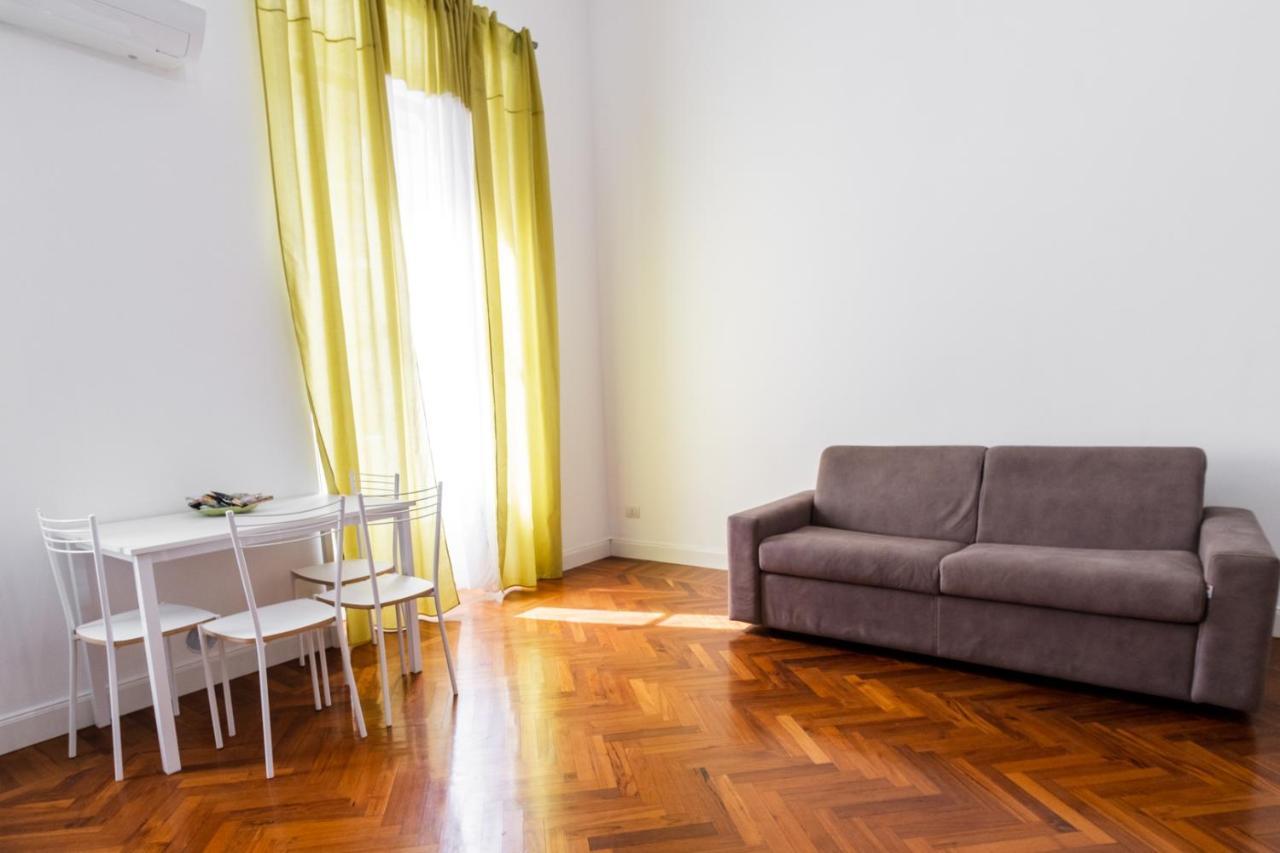 Loft Via Morosini Centro Varese - Ixihome ภายนอก รูปภาพ